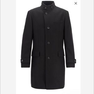 Hugo Boss Men's coat, new with tags